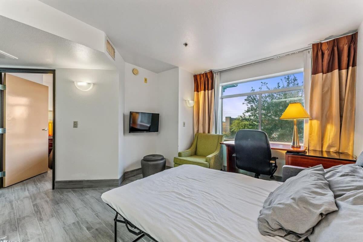 Chandler Promo 1Bd 1Ba Luaran gambar