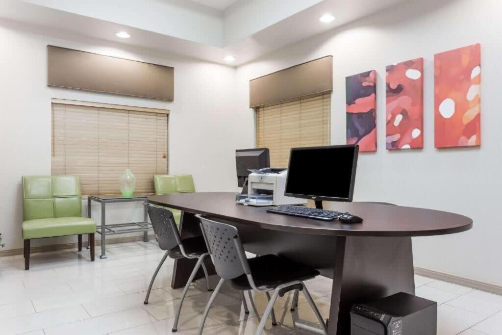 Chandler Promo 1Bd 1Ba Luaran gambar