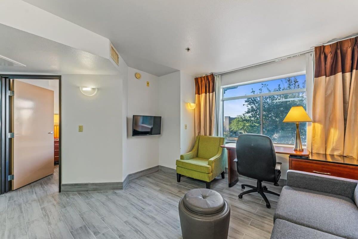 Chandler Promo 1Bd 1Ba Luaran gambar