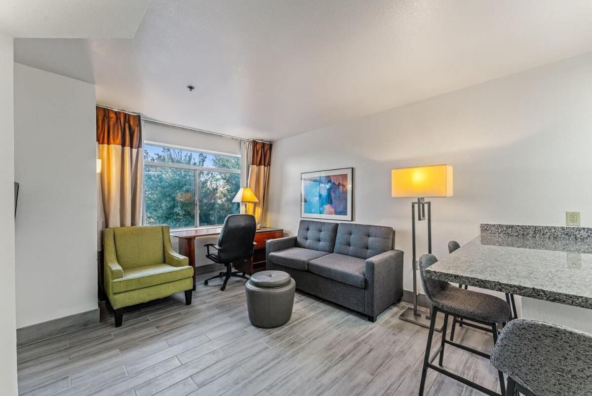Chandler Promo 1Bd 1Ba Luaran gambar