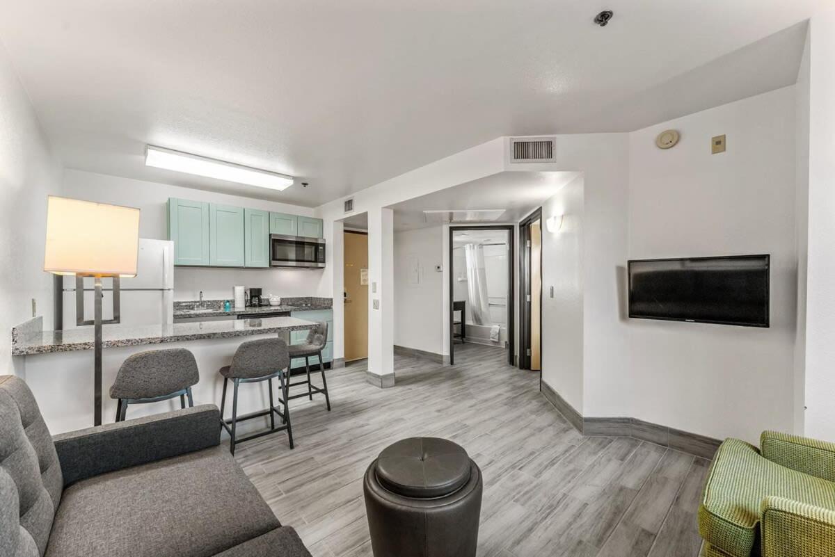 Chandler Promo 1Bd 1Ba Luaran gambar