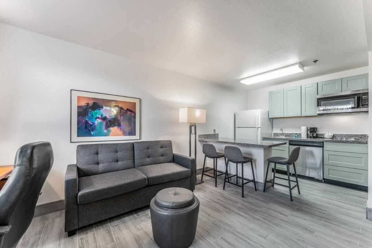 Chandler Promo 1Bd 1Ba Luaran gambar