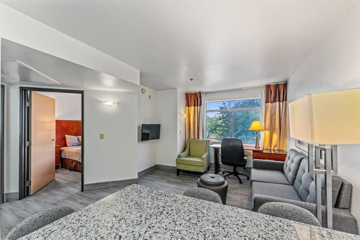 Chandler Promo 1Bd 1Ba Luaran gambar